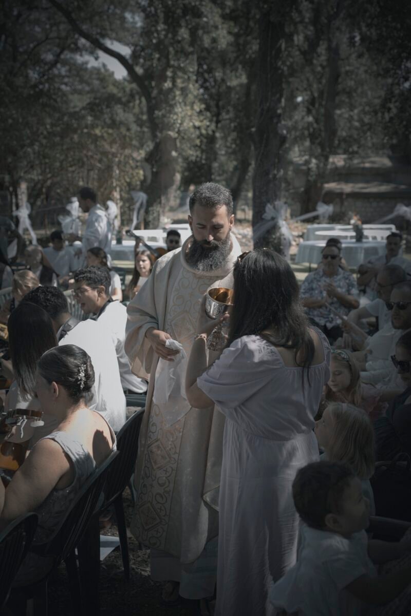 Reportage photo du mariage de Cristian & Ruth à Toulouse. Rufino Studio.