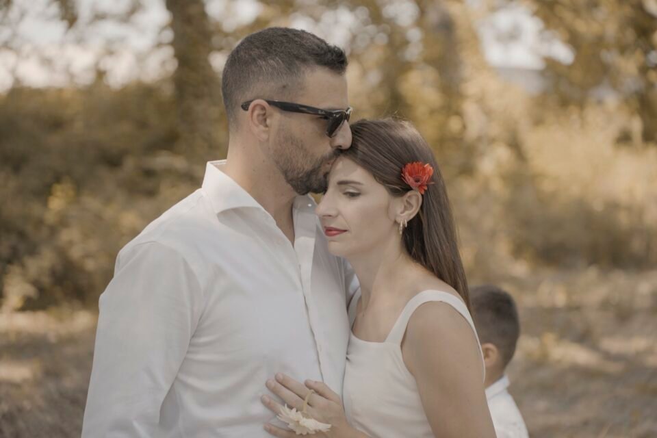 Reportage photo du mariage de Cristian & Ruth à Toulouse. Rufino Studio.