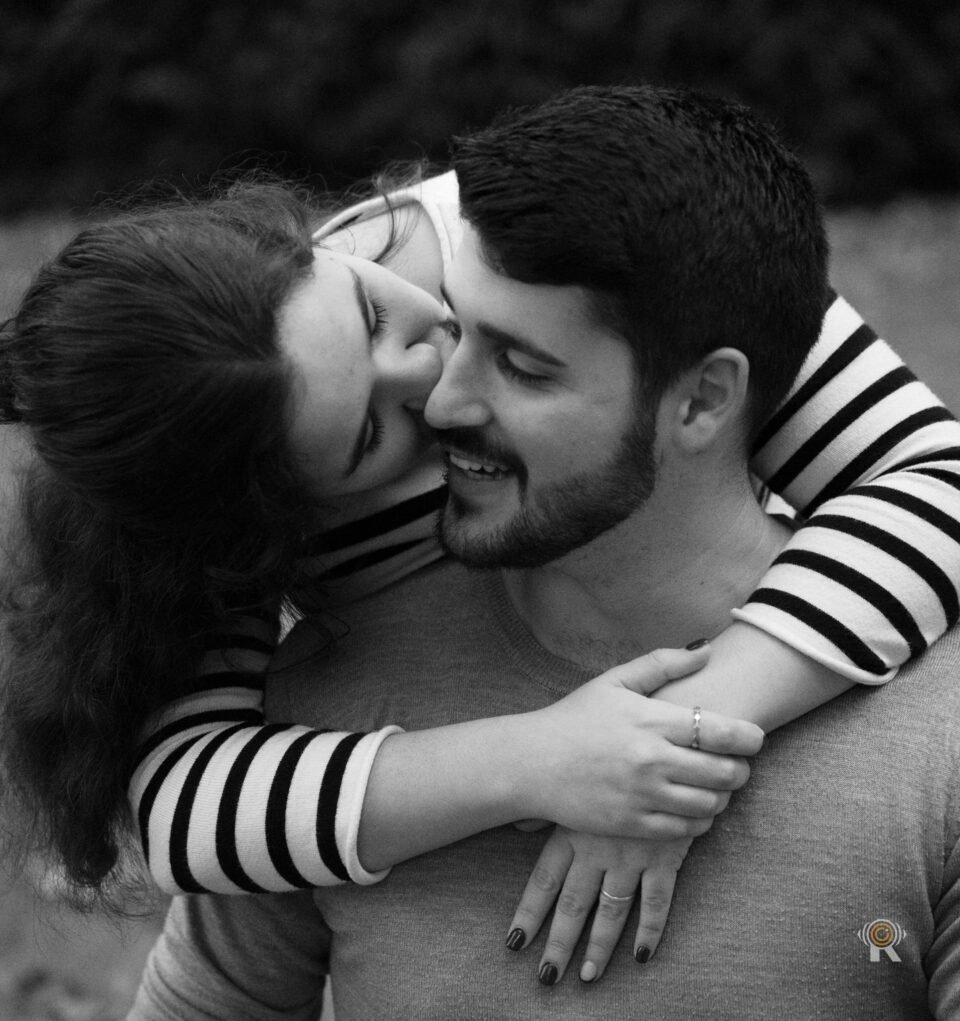 Séance photo lifestyle de couple à Toulouse. Rufino Studio.