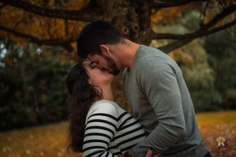 Séance photo lifestyle de couple à Toulouse. Rufino Studio.