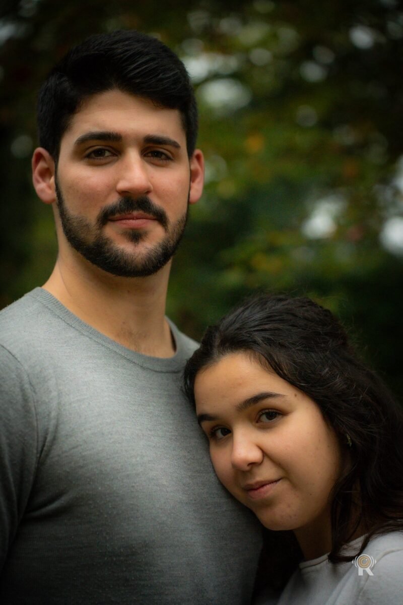 Séance photo lifestyle de couple à Toulouse. Rufino Studio.