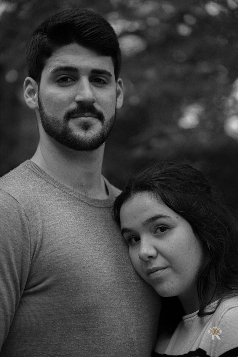 Séance photo lifestyle de couple à Toulouse. Rufino Studio.