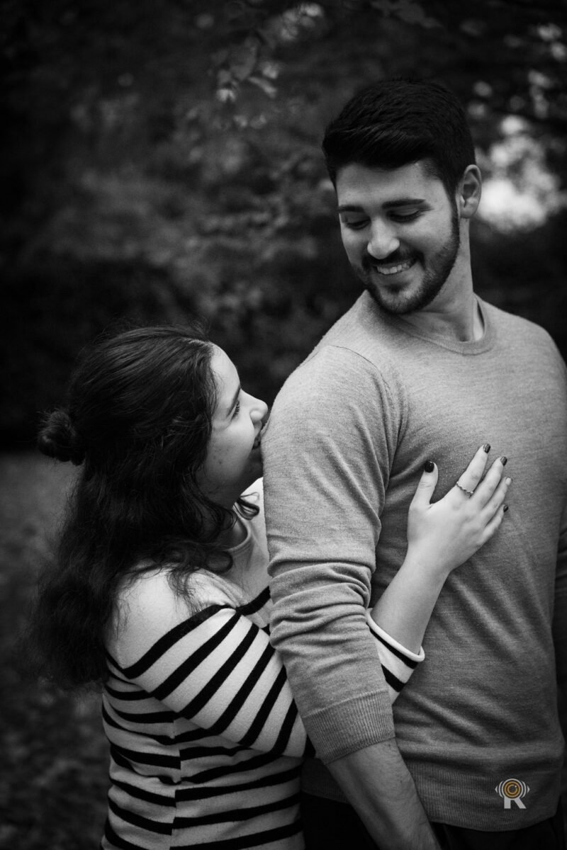 Séance photo lifestyle de couple à Toulouse. Rufino Studio.