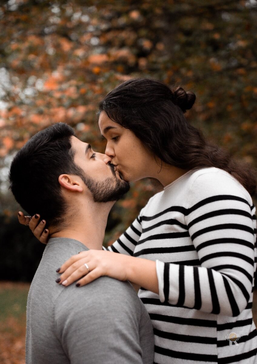 Séance photo lifestyle de couple à Toulouse. Rufino Studio.