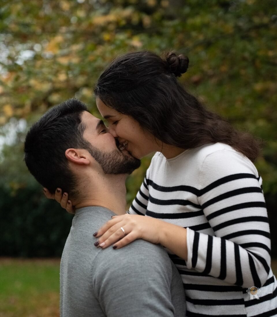 Séance photo lifestyle de couple à Toulouse. Rufino Studio.