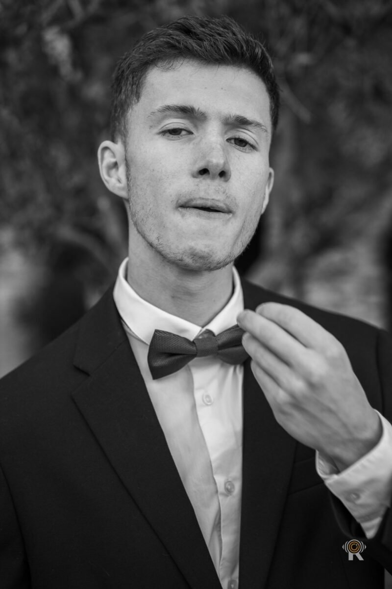 Mariage d'Emma & Val célébré à Toulouse. Reportage photo par Rufino Studio.