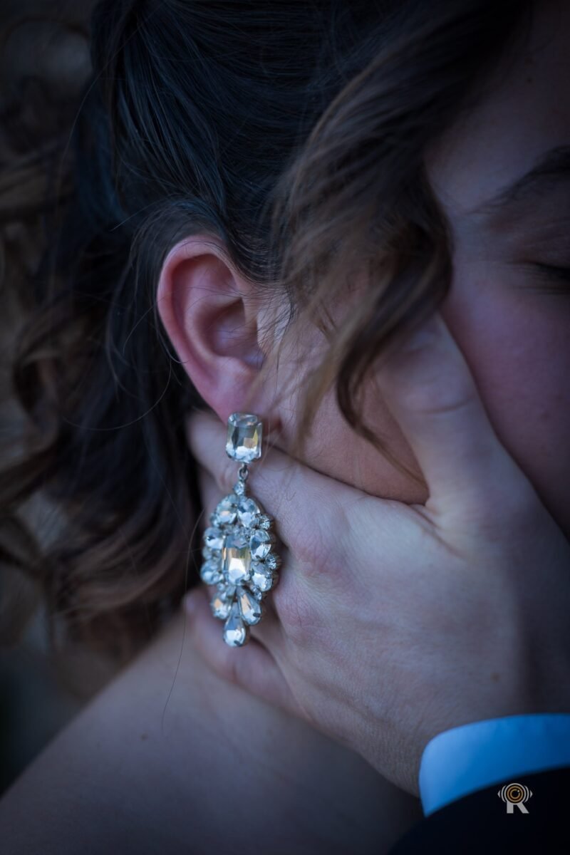 Mariage d'Emma & Val célébré à Toulouse. Reportage photo par Rufino Studio.