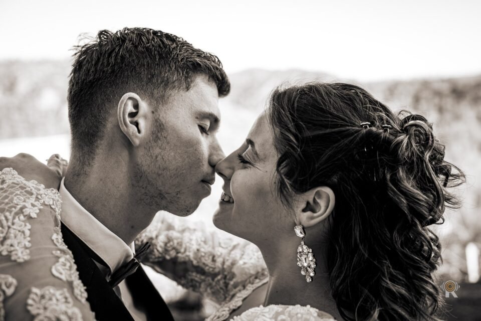 Mariage d'Emma & Val célébré à Toulouse. Reportage photo par Rufino Studio.
