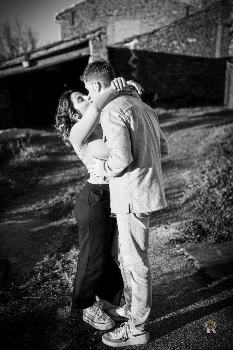 Mariage d'Emma & Val célébré à Toulouse. Reportage photo par Rufino Studio.