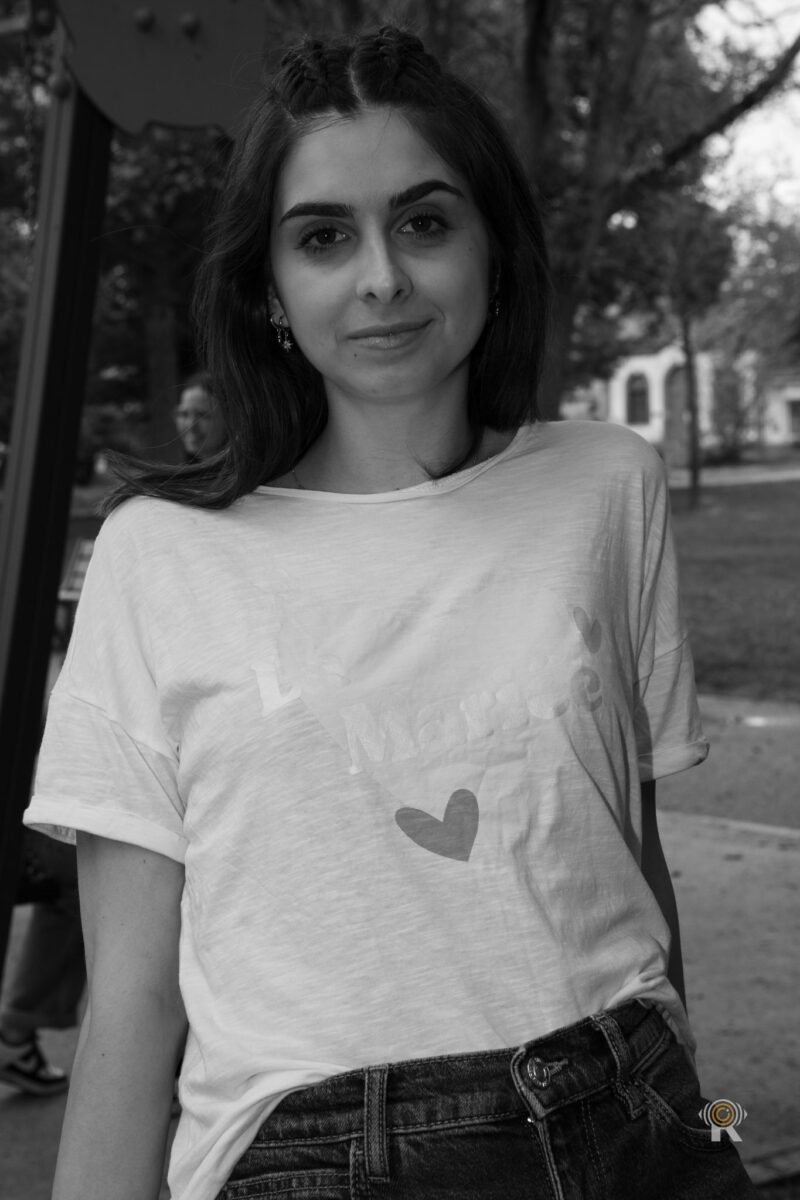 Reportage Enterrement de Vie de Jeune Fille de Flavia à Toulouse. Rufino Studio.