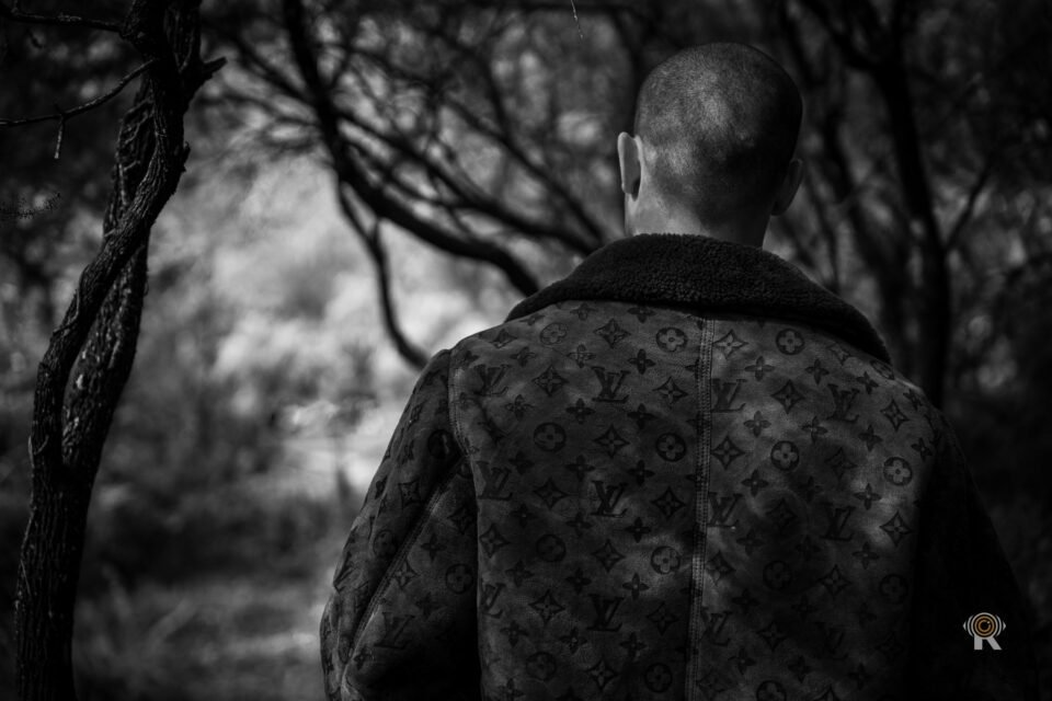 Séance lifestyle portrait à Toulouse. Rufino Studio.