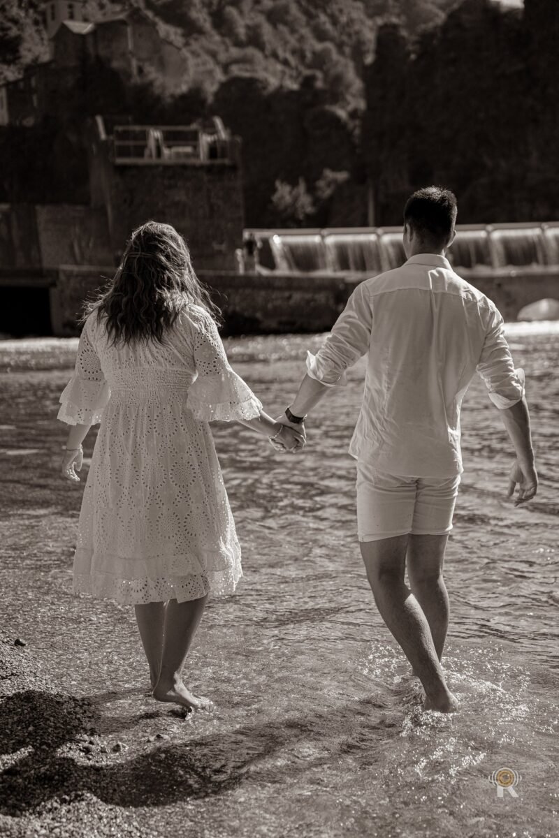 Séance lifestyle couple à Toulouse. Rufino Studio.