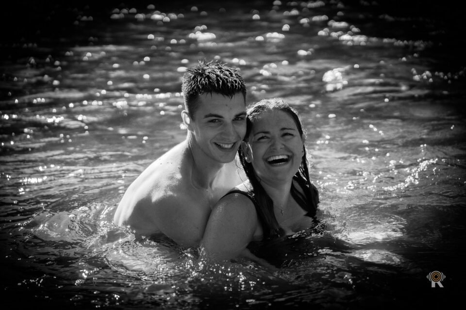 Séance lifestyle couple à Toulouse. Rufino Studio.