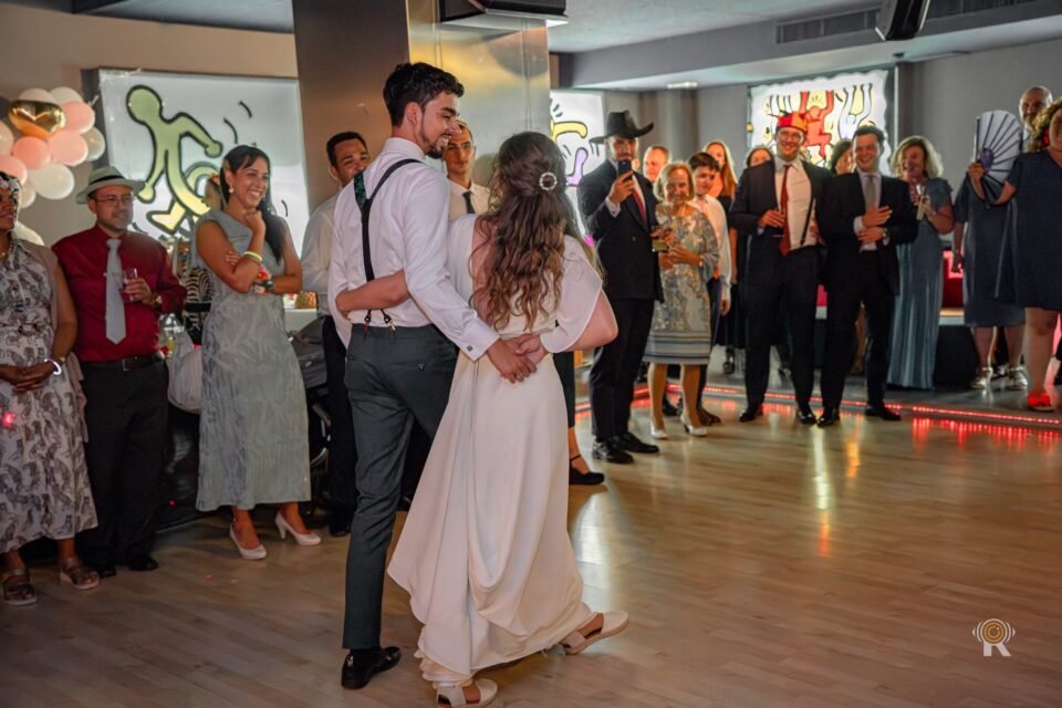 Reportage photo du mariage de Miguel & Maria à Toulouse. Rufino Studio, photographe mariage en Occitanie.