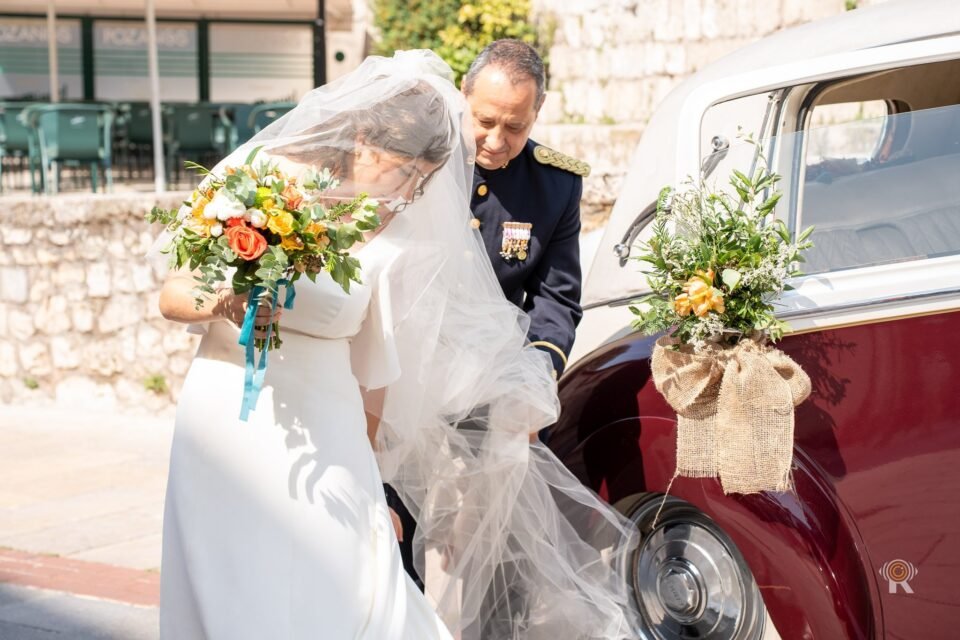 Reportage photo du mariage de Miguel & Maria à Toulouse. Rufino Studio, photographe mariage en Occitanie.