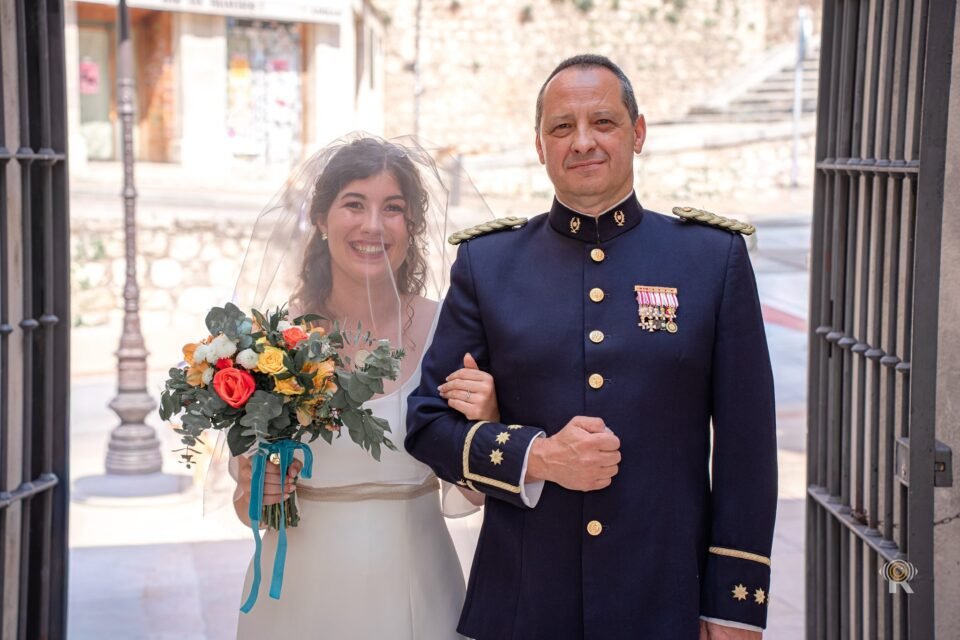 Reportage photo du mariage de Miguel & Maria à Toulouse. Rufino Studio, photographe mariage en Occitanie.