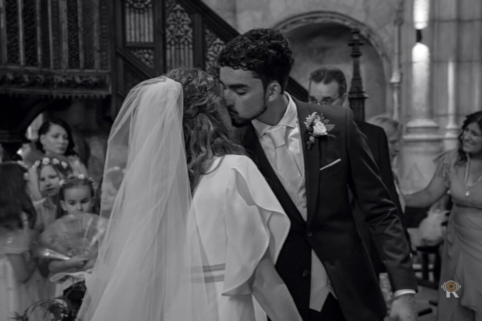 Reportage photo du mariage de Miguel & Maria à Toulouse. Rufino Studio, photographe mariage en Occitanie.