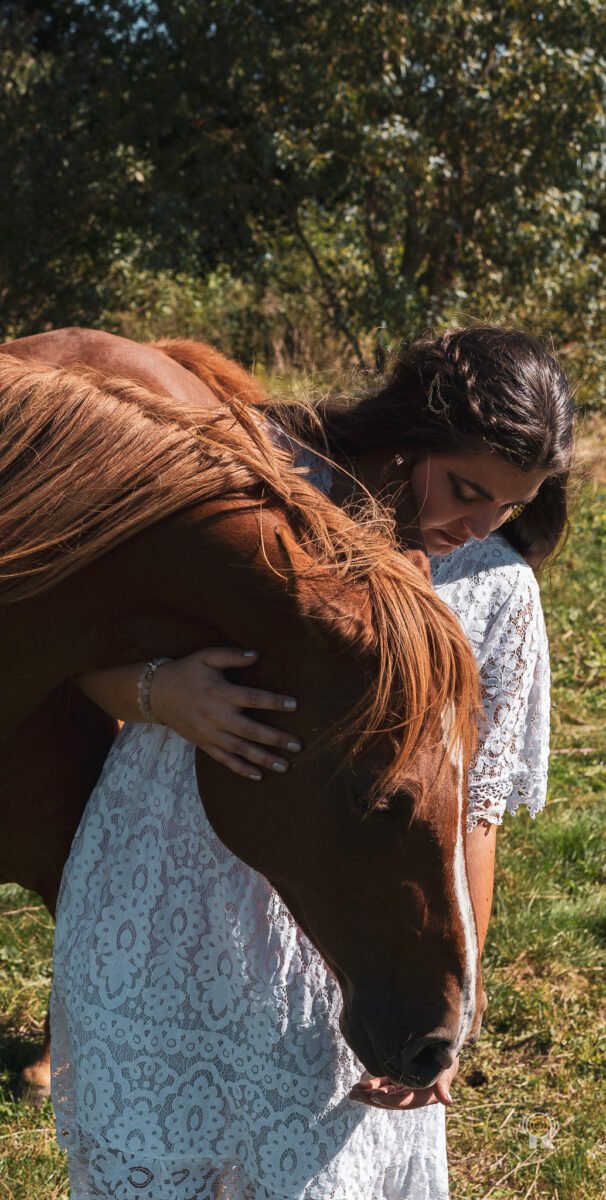 Shooting Thématique Chevaux & Cowboy