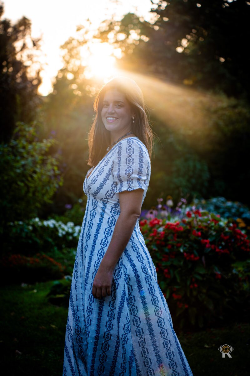 Portrait Professionnel Raquel