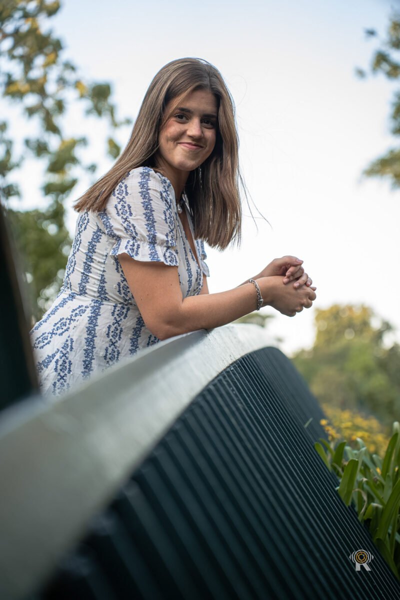 Portrait Professionnel Raquel