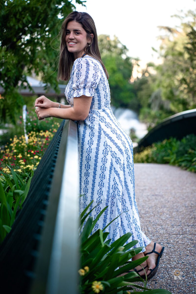 Portrait Professionnel Raquel