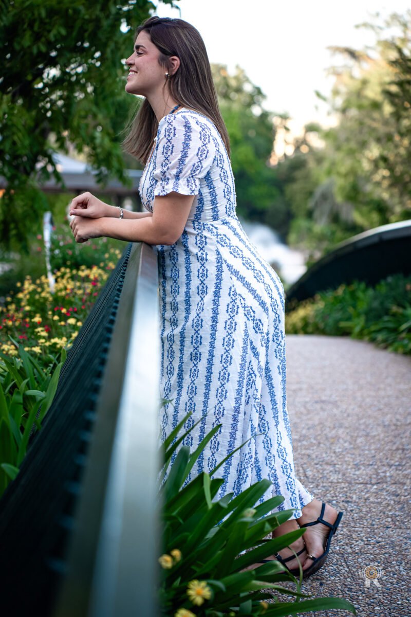 Portrait Professionnel Raquel