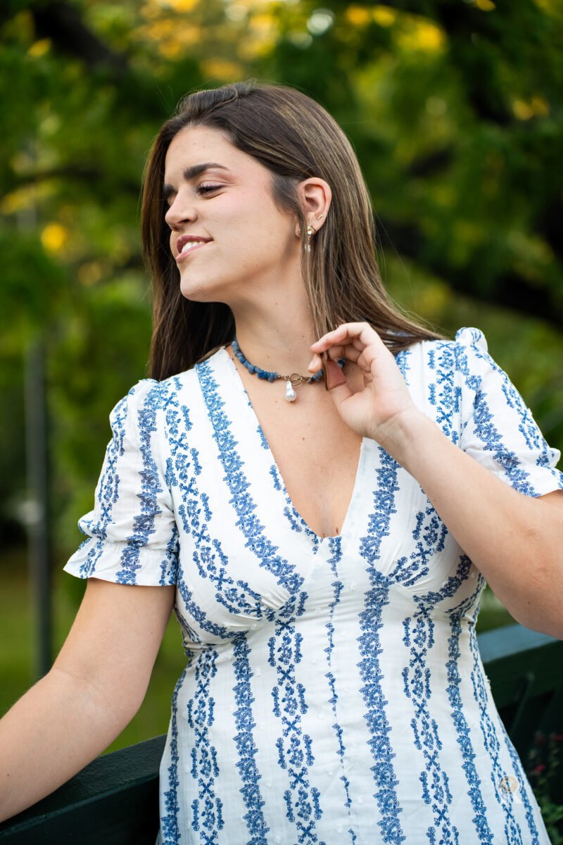 Portrait Professionnel Raquel