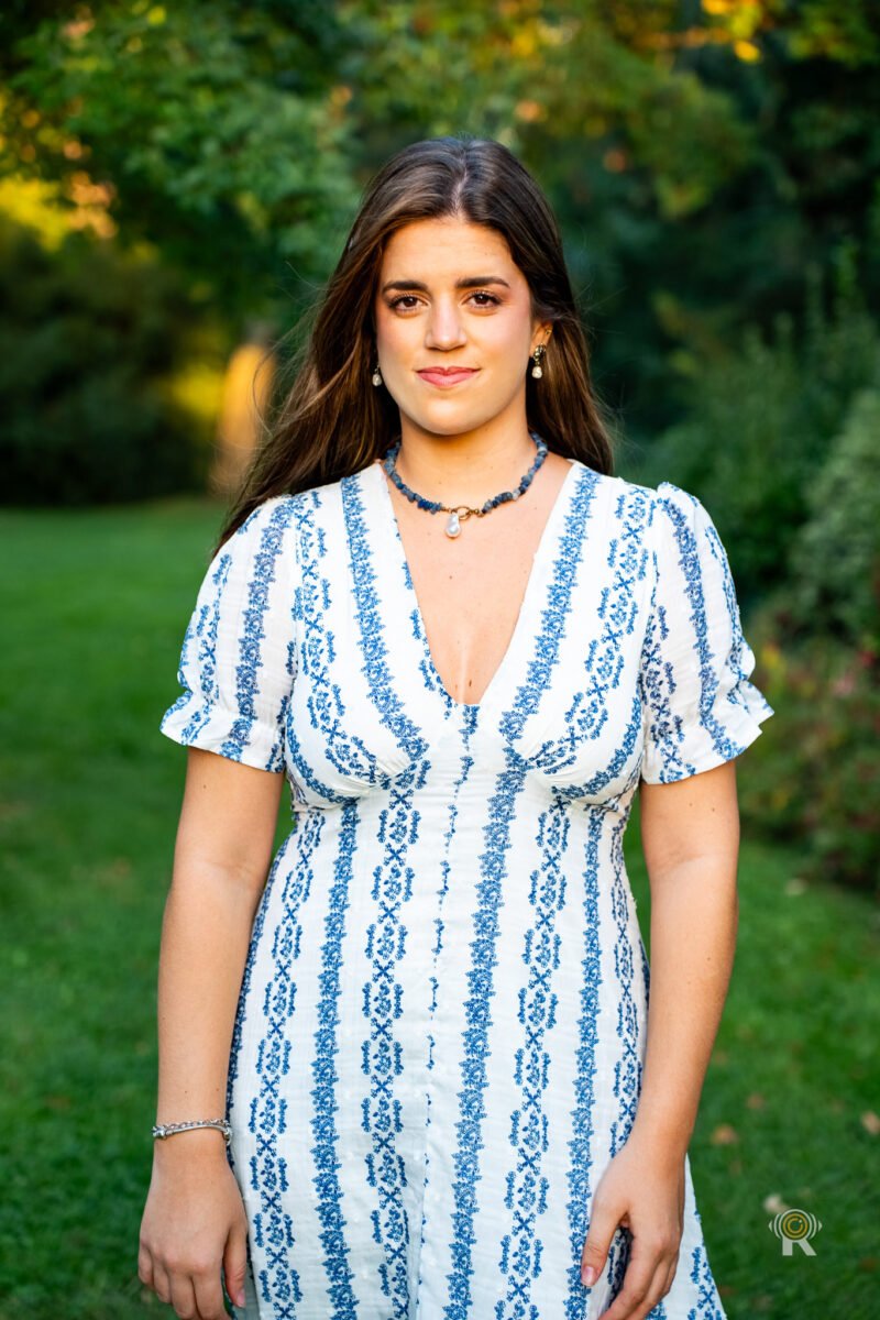 Portrait Professionnel Raquel