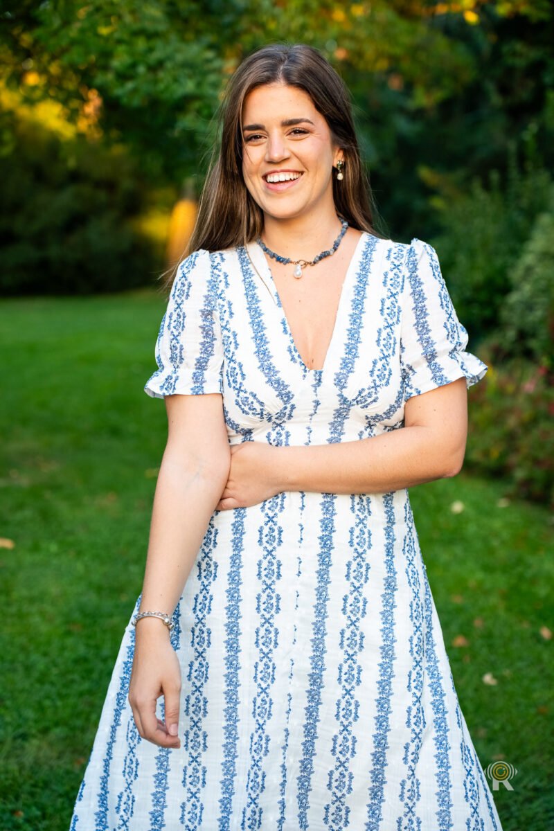 Portrait Professionnel Raquel