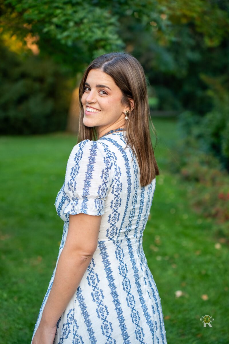 Portrait Professionnel Raquel