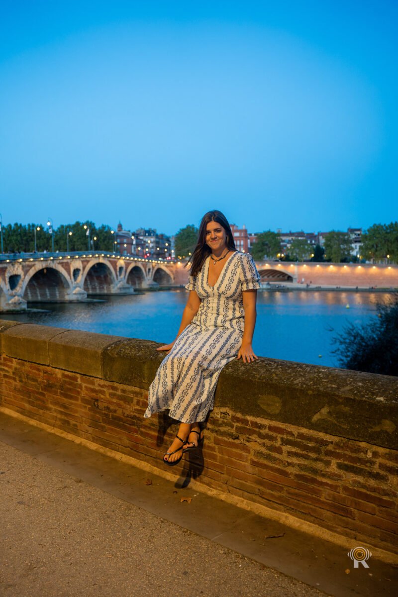 Portrait Professionnel Raquel