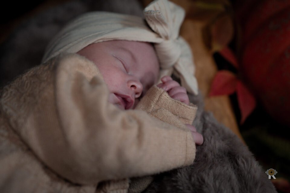 Séance Photo Bébé et Naissance