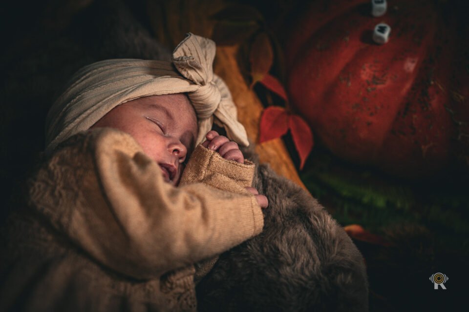 Séance Photo Bébé et Naissance