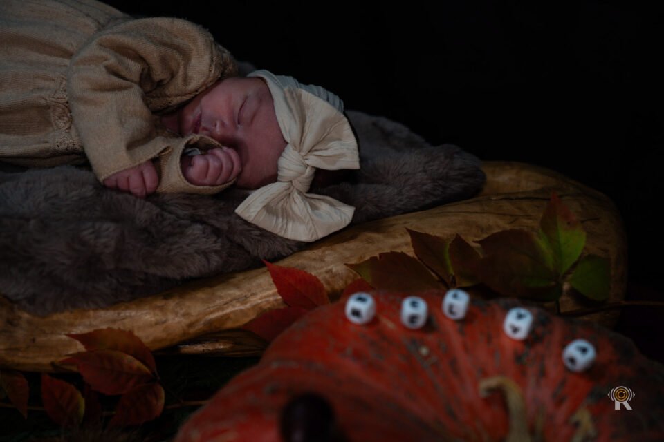 Séance Photo Bébé et Naissance