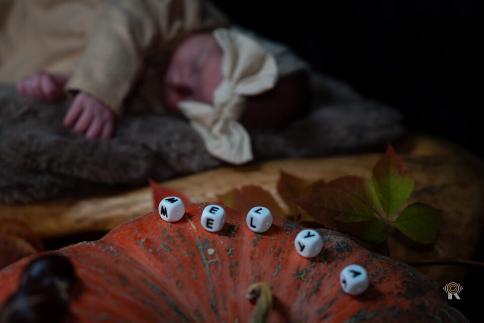 Séance Photo Bébé et Naissance