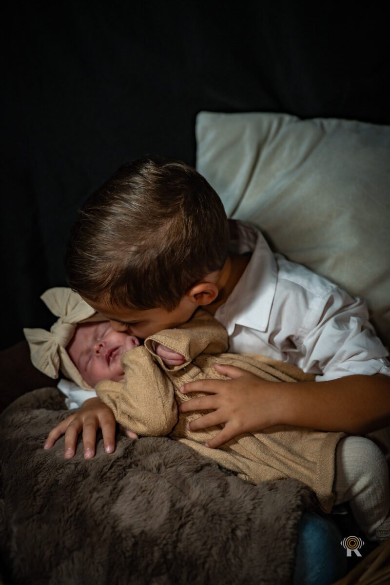 Séance Photo Bébé et Naissance