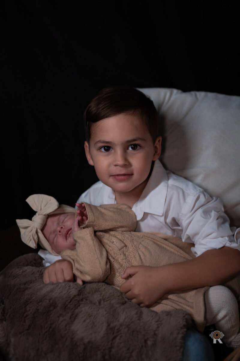 Séance Photo Bébé et Naissance