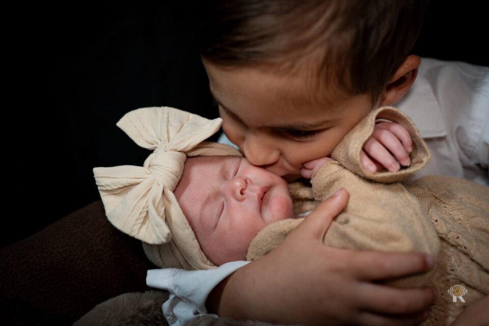 Séance Photo Bébé et Naissance