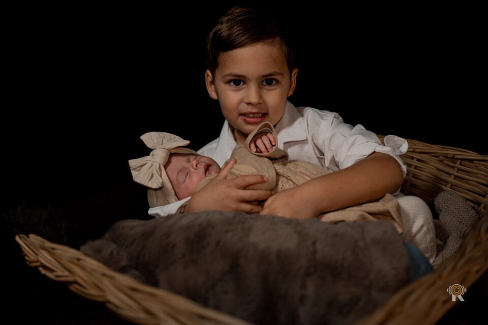 Séance Photo Bébé et Naissance
