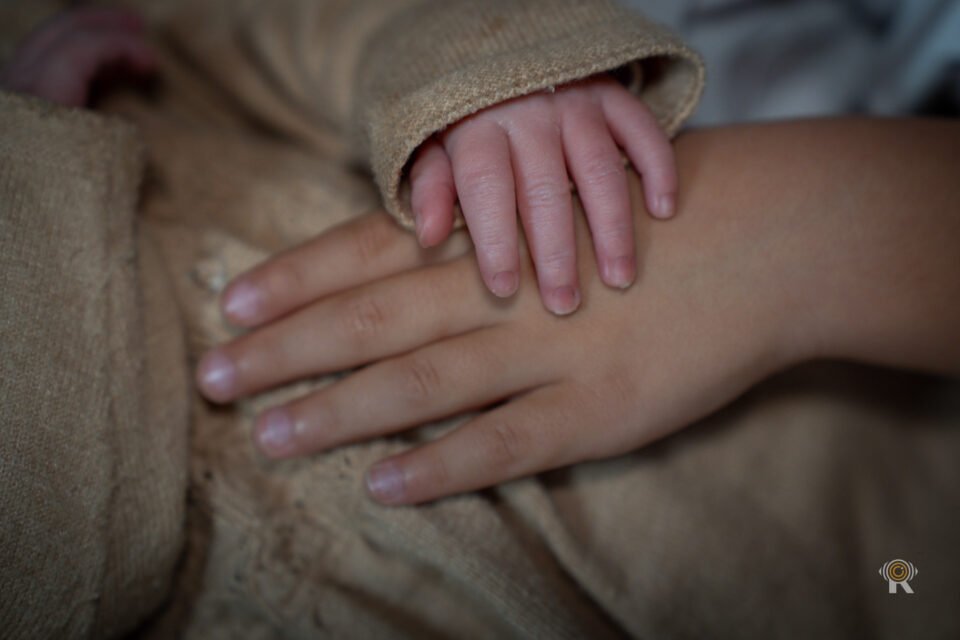 Séance Photo Bébé et Naissance