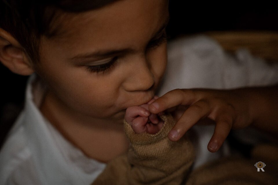 Séance Photo Bébé et Naissance