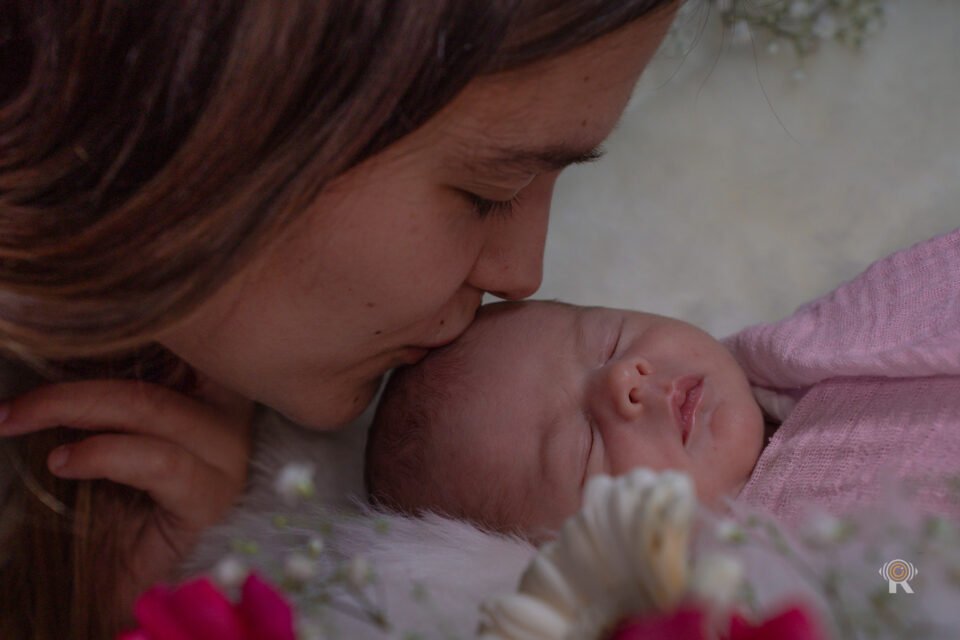 Séance Photo Bébé et Naissance