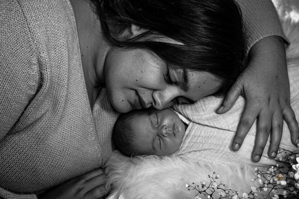 Séance Photo Bébé et Naissance