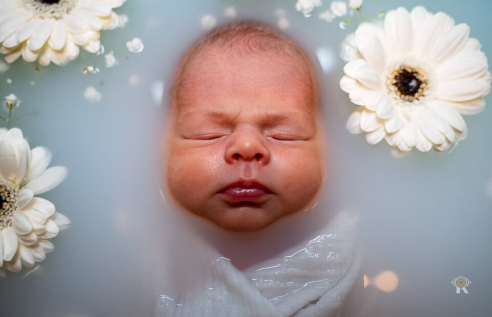 Séance Photo Bébé et Naissance
