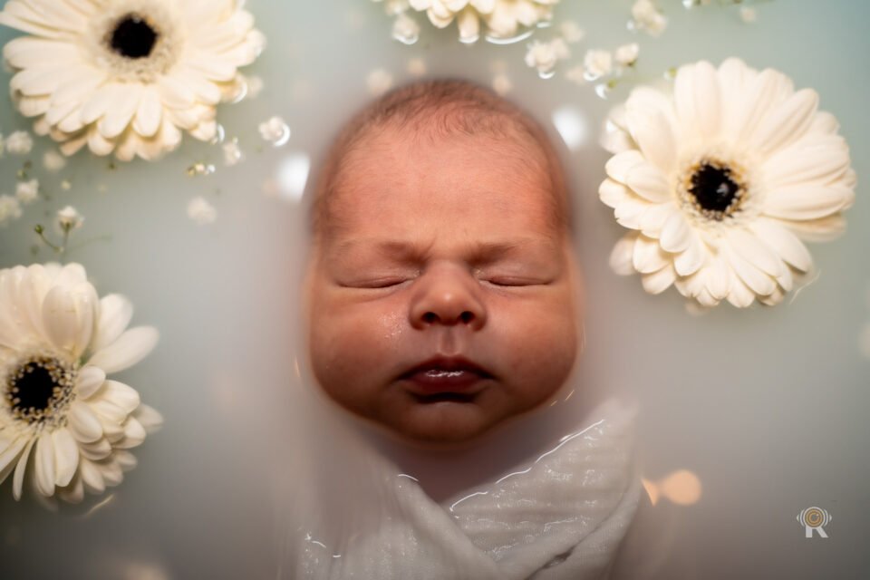 Séance Photo Bébé et Naissance