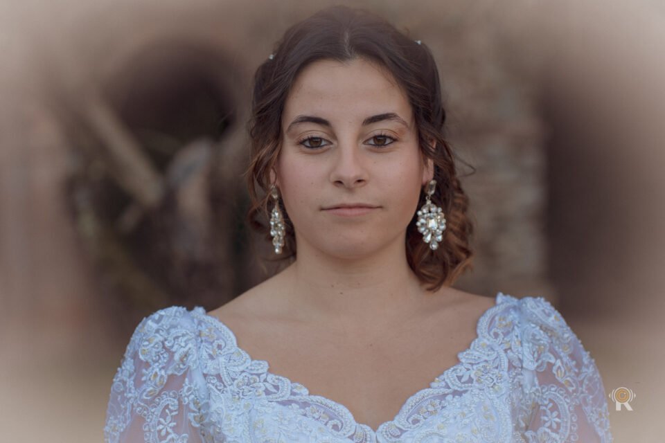 Shooting Éditorial Mariage Emma & Valentin