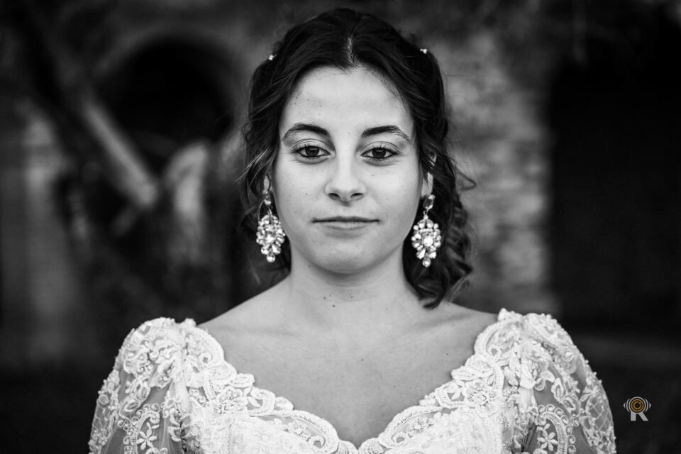 Shooting Éditorial Mariage Emma & Valentin