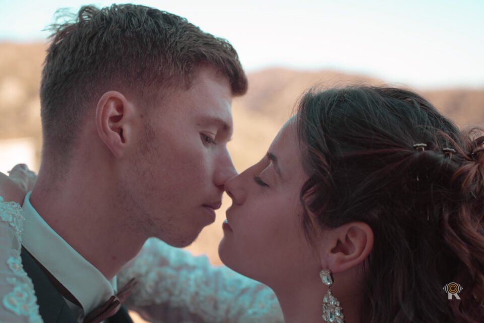 Shooting Éditorial Mariage Emma & Valentin