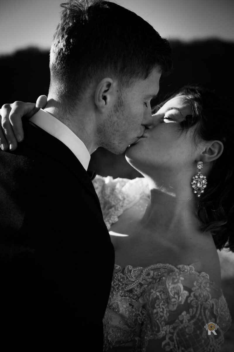 Shooting Éditorial Mariage Emma & Valentin