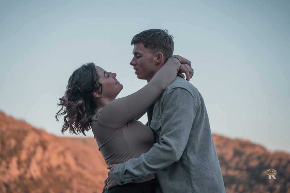 Séance Lifestyle Emma & Valentin